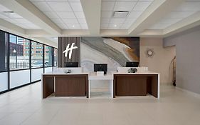 Holiday Inn Hotel & Suites Chicago-Downtown